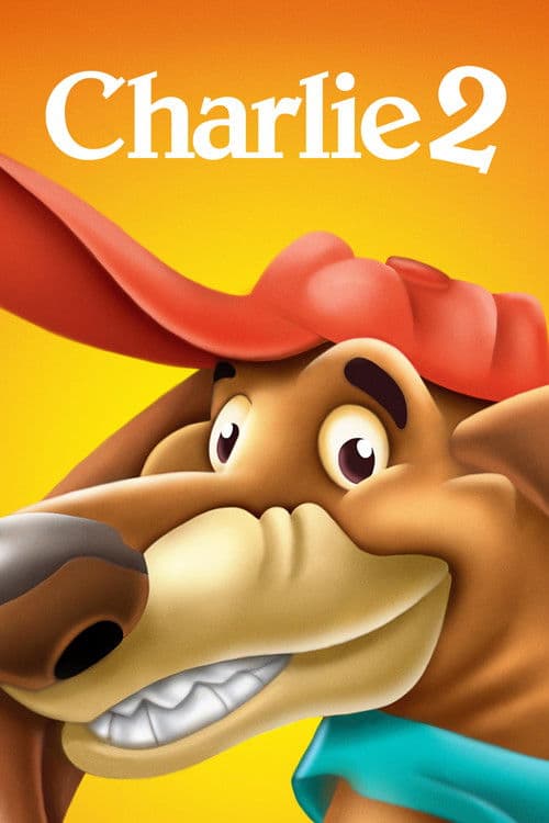 Affiche de Charlie 2