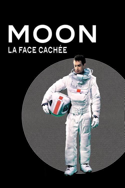 Affiche de Moon