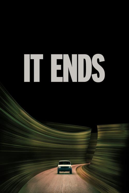 Affiche de It Ends