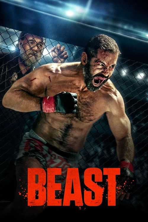 Affiche de Beast