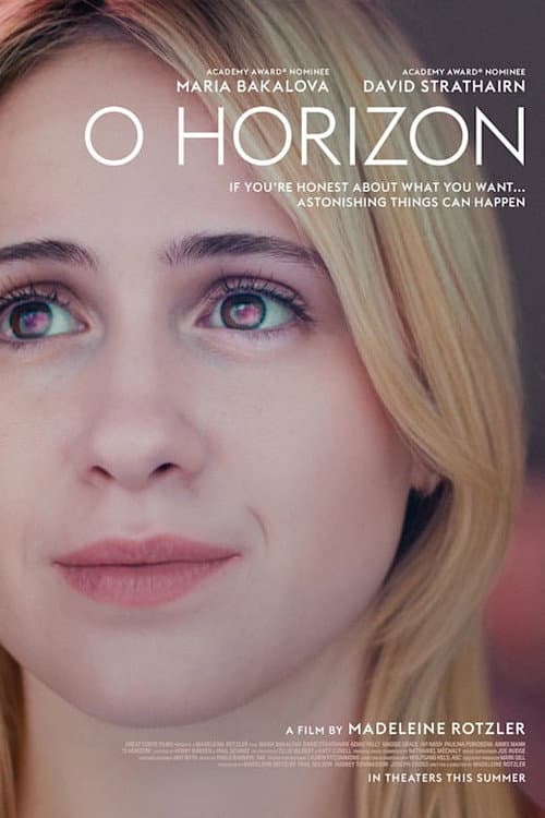 Affiche de O Horizon