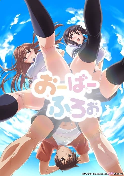 Affiche de Overflow