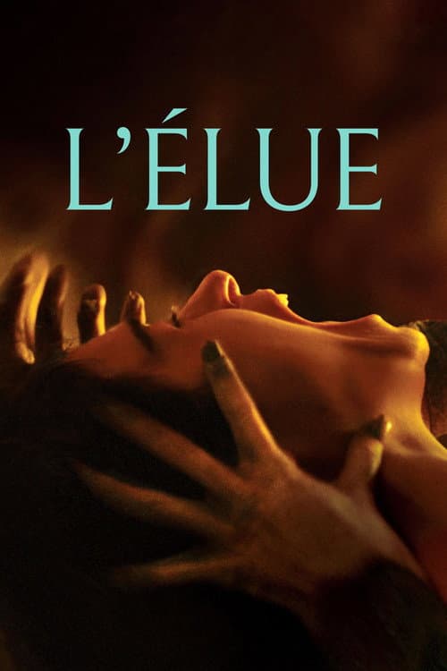 Affiche de L'Élue