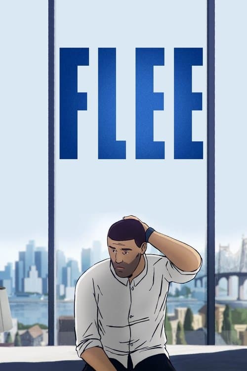 Affiche de Flee