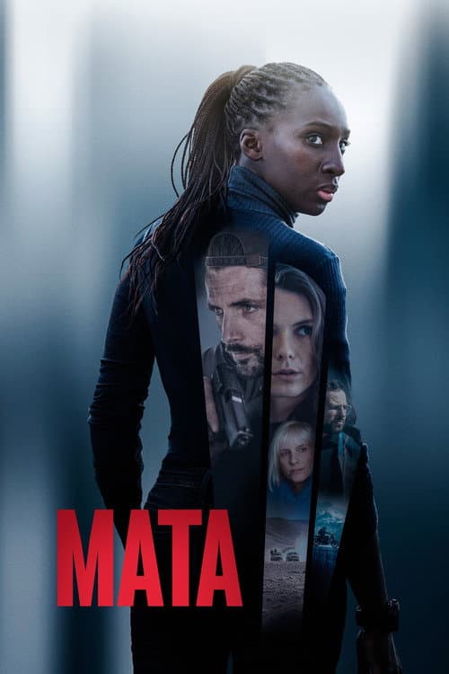 Affiche de Mata