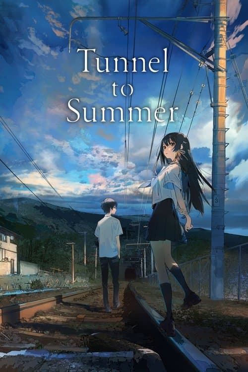 Affiche de Tunnel to Summer