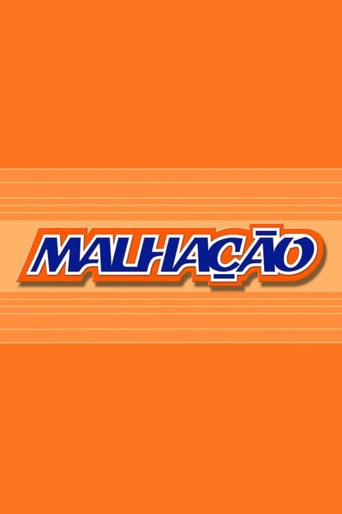 Affiche de Malhação