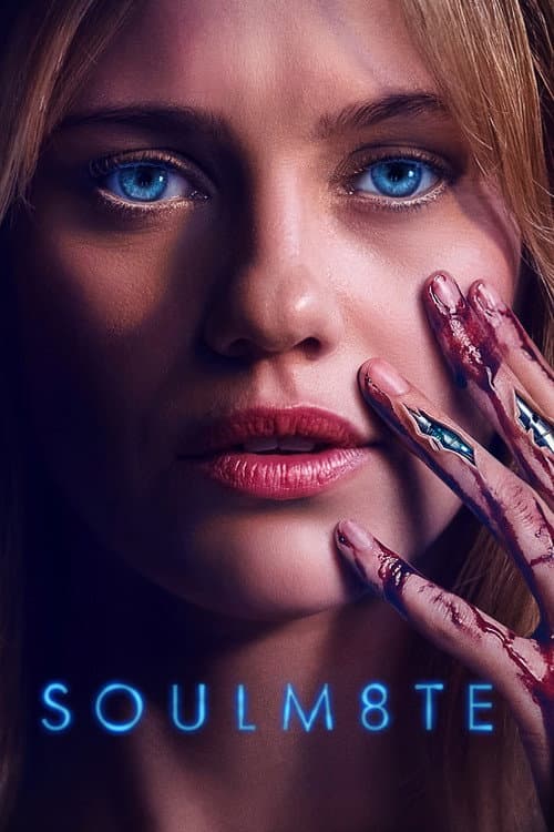 Affiche de Soulm8te