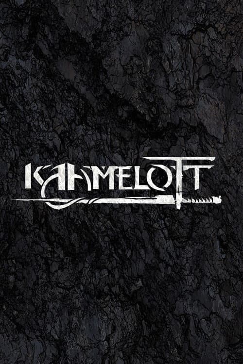 Affiche de Kaamelott