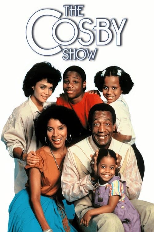 Affiche de Cosby Show