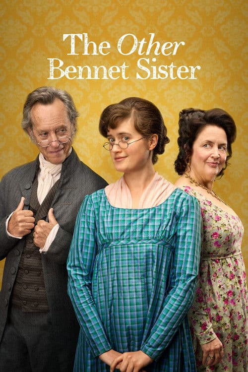 Affiche de The Other Bennet Sister
