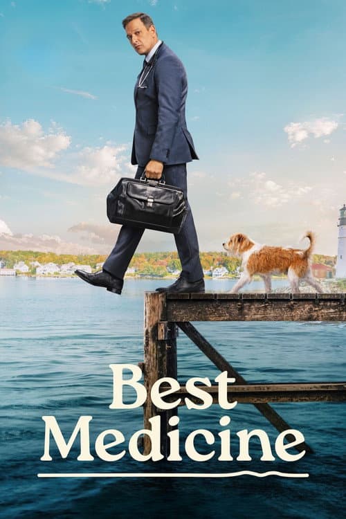 Affiche de Best Medicine