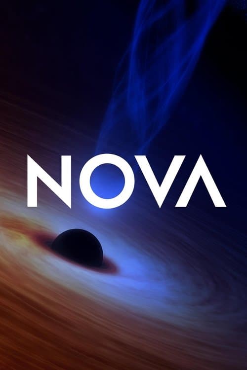 Affiche de NOVA