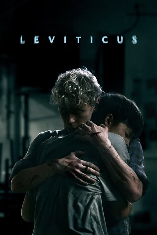 Affiche de Leviticus
