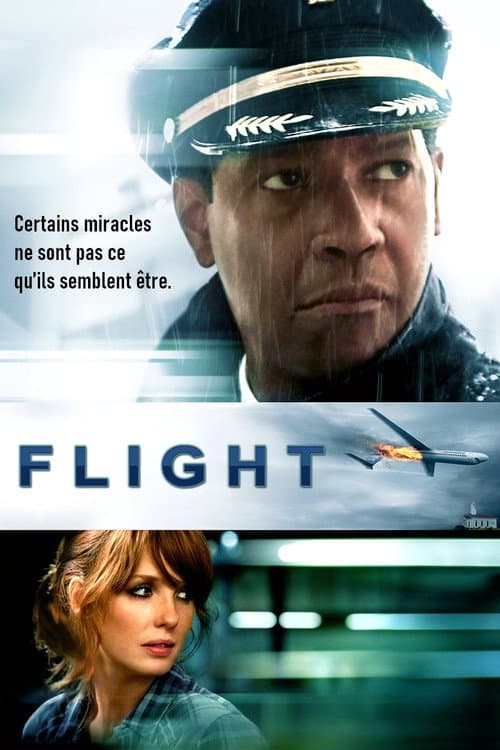 Affiche de Flight