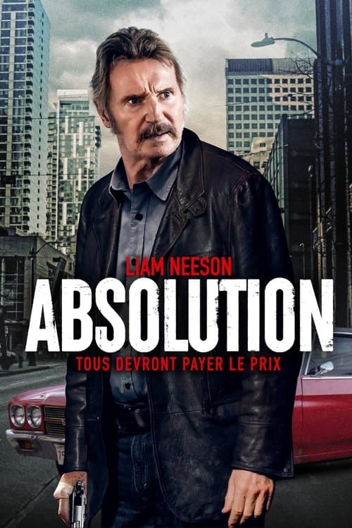 Affiche de Absolution