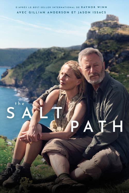 Affiche de The Salt Path