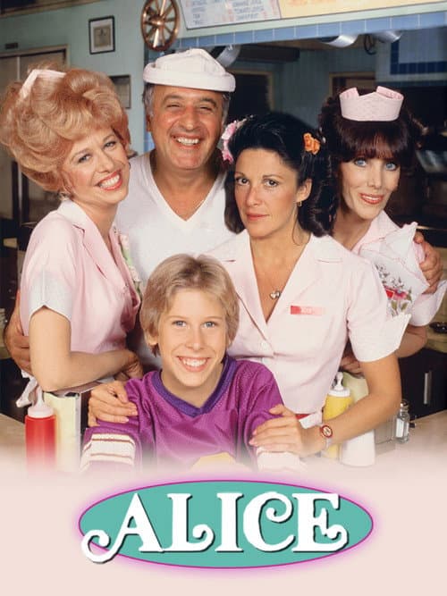 Affiche de Alice