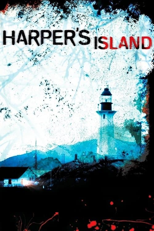 Affiche de Harper's Island