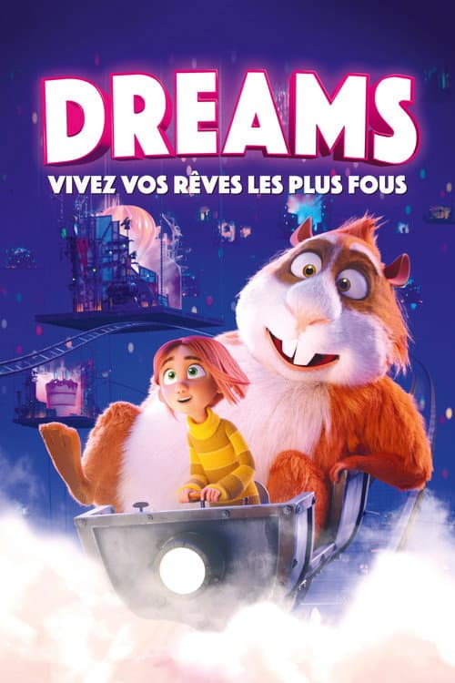 Affiche de Dreams