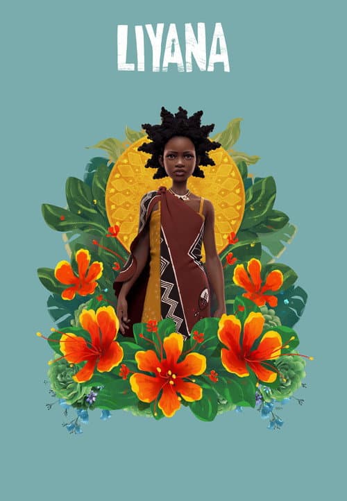 Affiche de Liyana