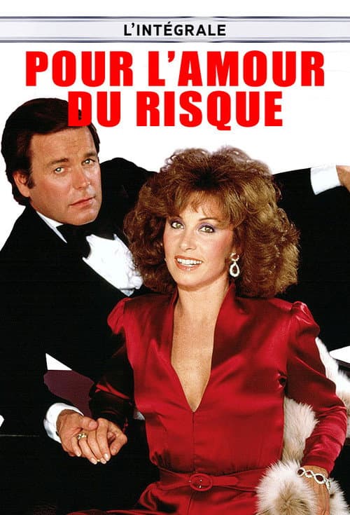Affiche de Pour l'amour du risque