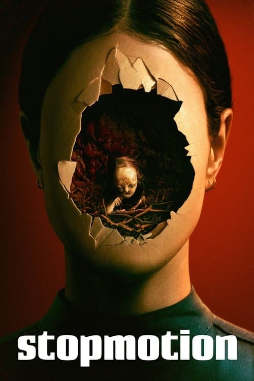 Affiche de Stopmotion