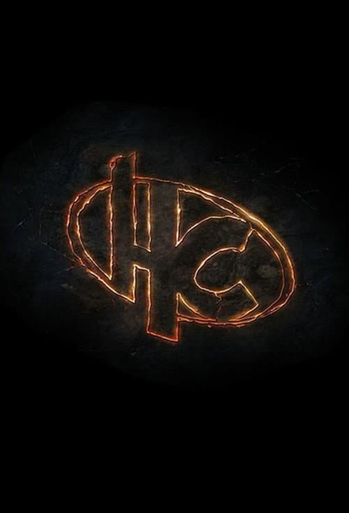 Affiche de Hero Corp