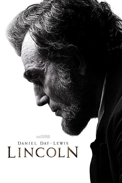 Affiche de Lincoln