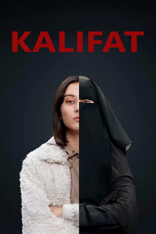 Affiche de Caliphate