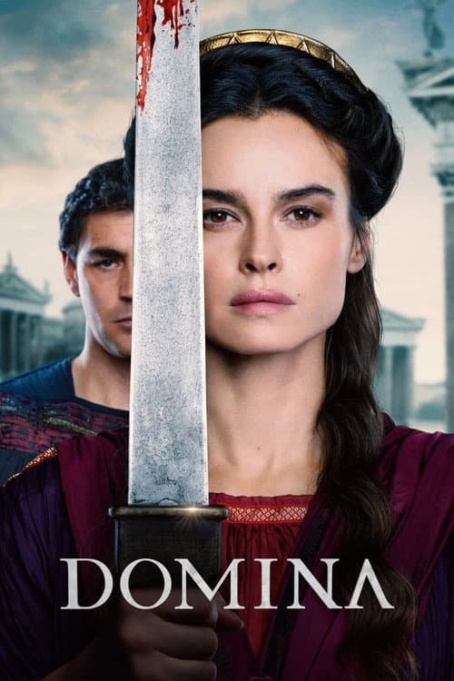 Affiche de Domina