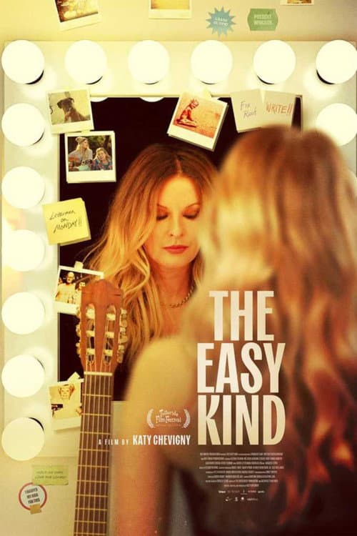 Affiche de The Easy Kind