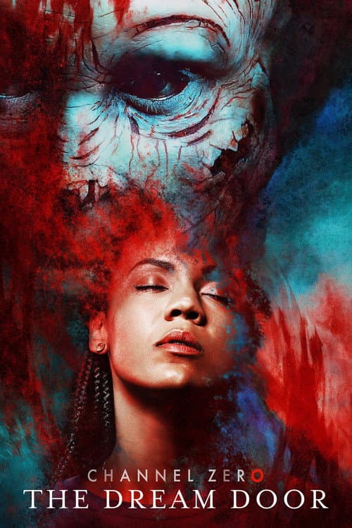 Affiche de Channel Zero