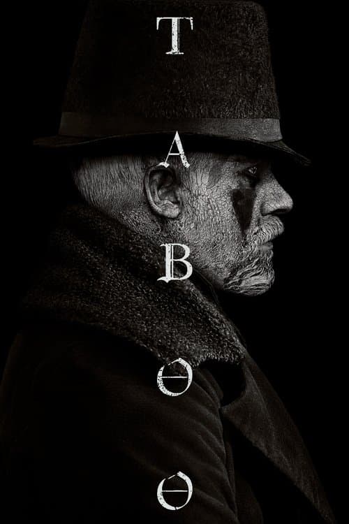 Affiche de Taboo