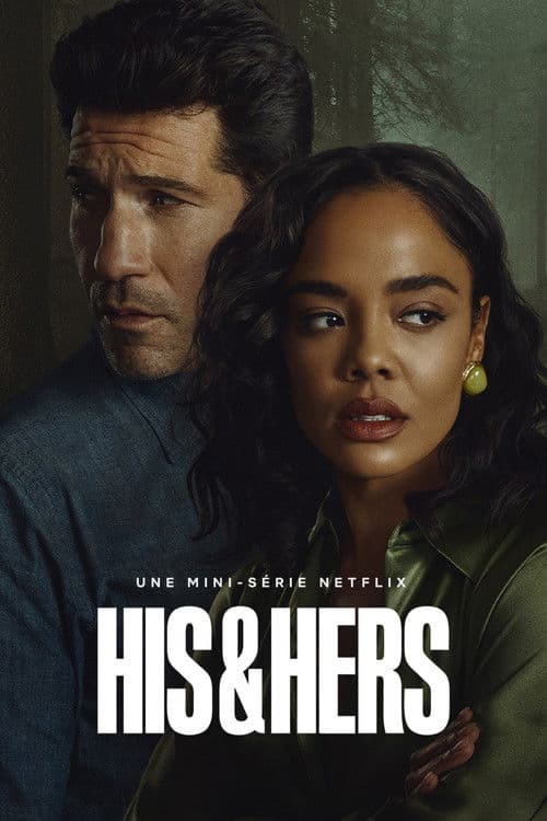 Affiche de His & Hers
