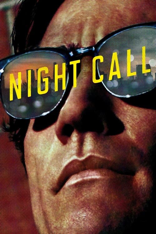 Affiche de Nightcall