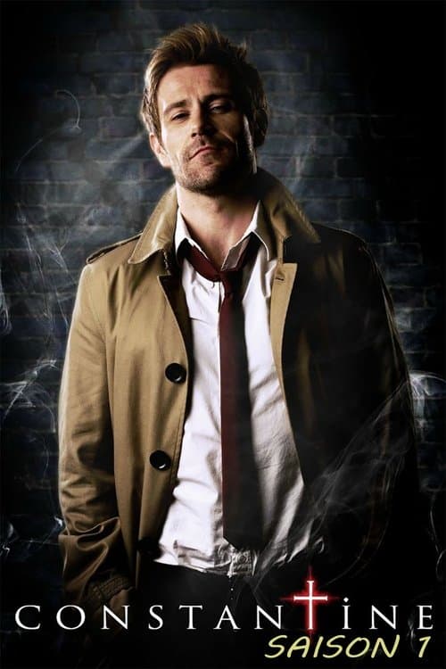 Affiche de Constantine