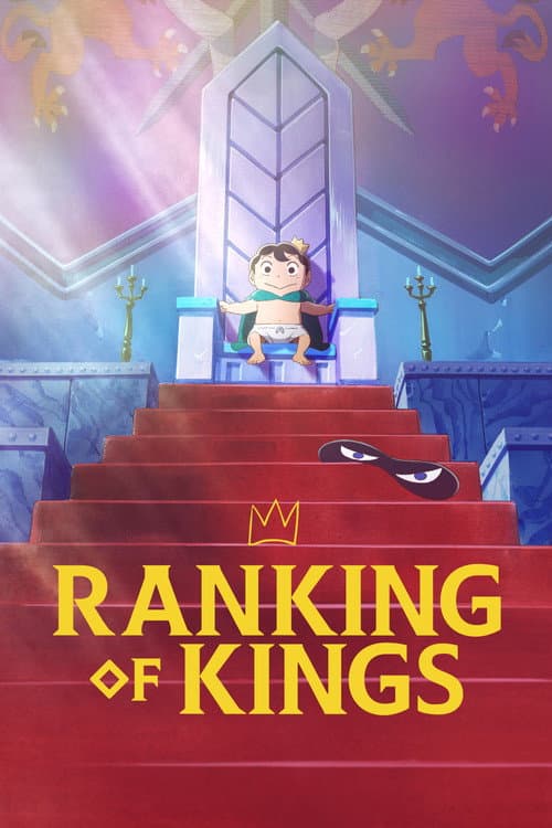 Affiche de Ranking of Kings