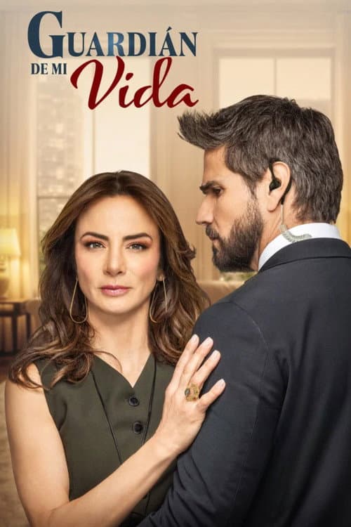 Affiche de Guardián de mi vida