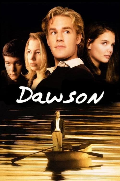 Affiche de Dawson