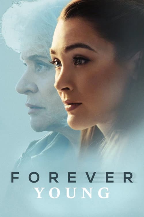Affiche de Forever Young