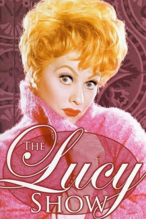 Affiche de The Lucy Show