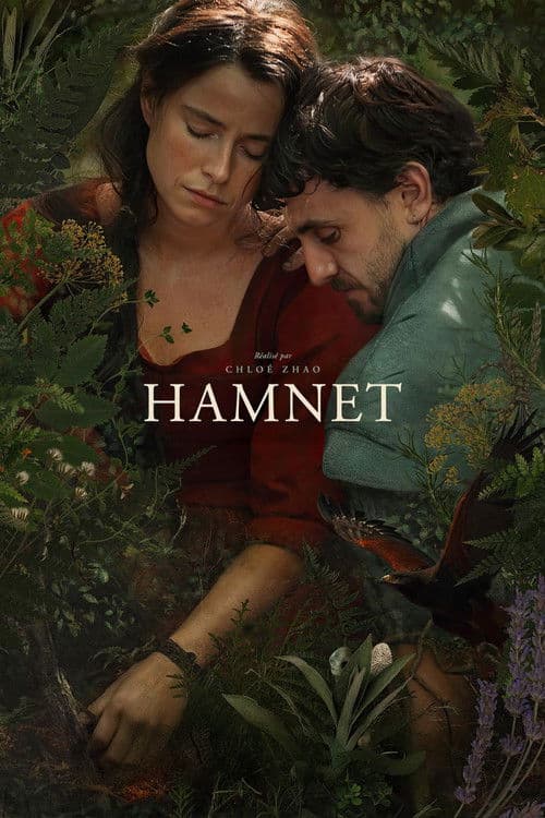 Affiche de Hamnet