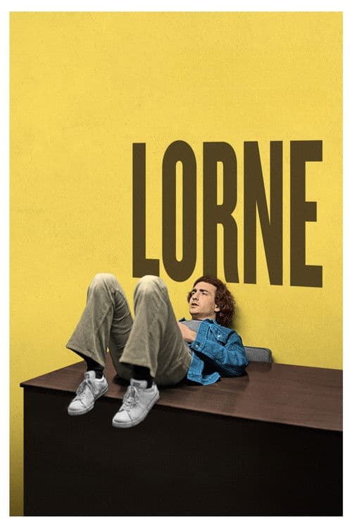 Affiche de Lorne