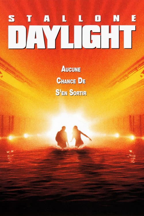 Affiche de Daylight