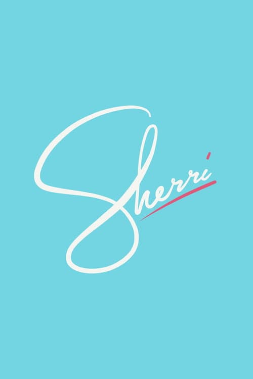 Affiche de Sherri