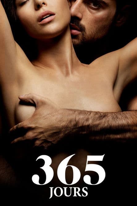 Affiche de 365 Jours