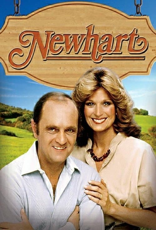 Affiche de Newhart