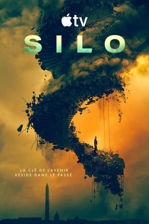 Affiche de Silo