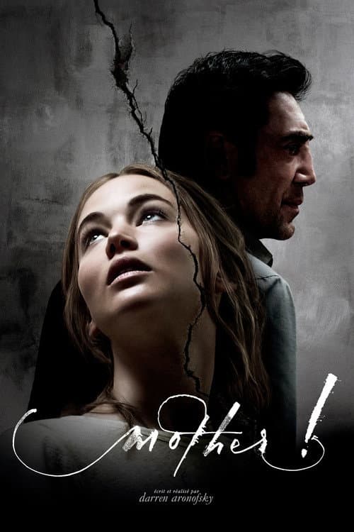 Affiche de mother!